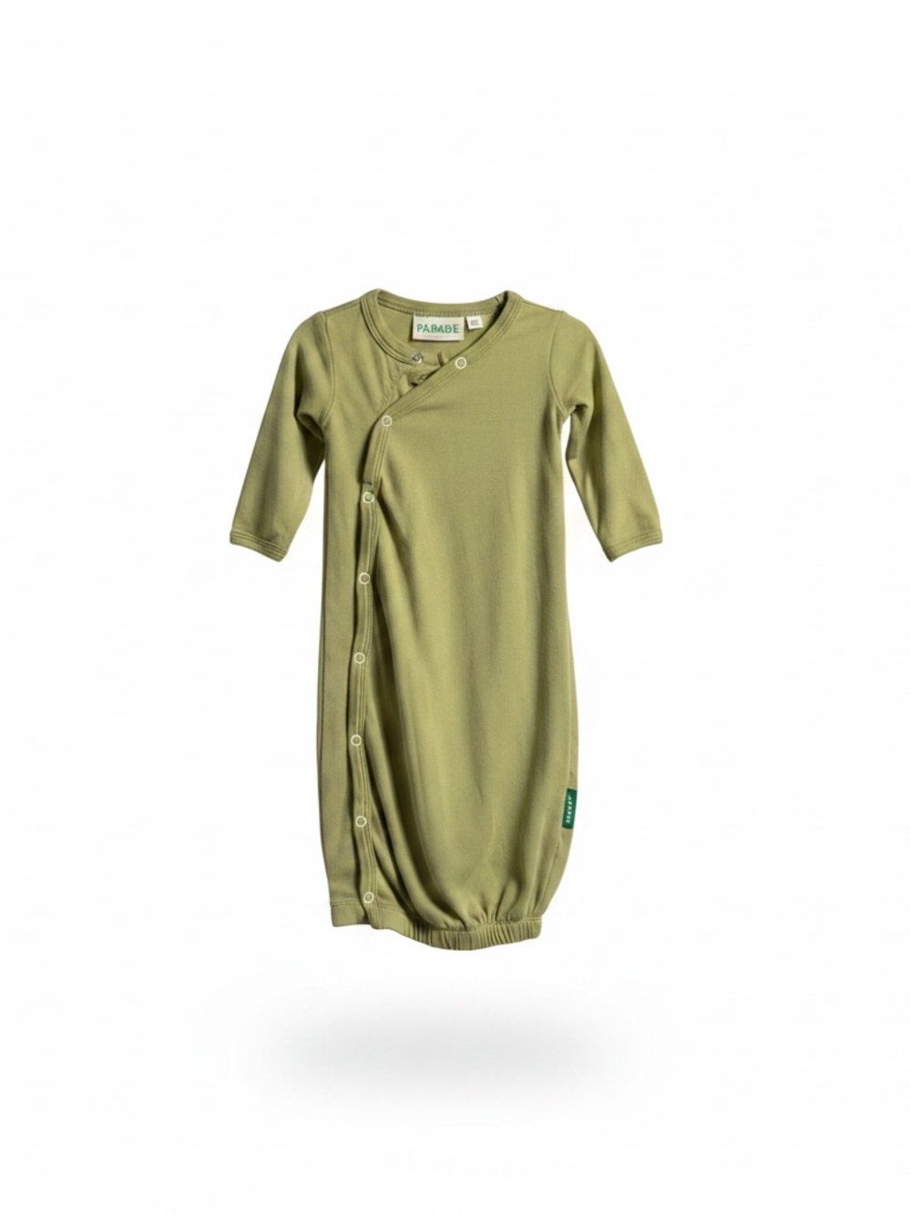 Parade Organic Gowns - Essentials